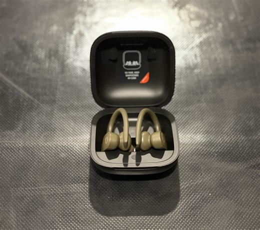 Watch HONEST review on Beats by Dre Powerbeats Pro Wireless Earbud on Amazon Live