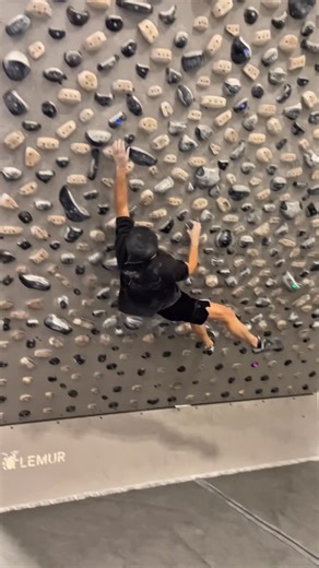 Climbing addict: Rango on Instagram: "“Beans and Rice in my Lungs” @ 40° on the Tension Board. @tensionclimbing #tensionboard #climbing #bouldering Super cool climb shout out Joe. Ive come to realize that I should just post whatever I like on this page, regardless of it is red-point or not. Its hard not to want to put your absolute best out there all the time. There is the space between grades. Even if you feel amazing you still may not send, but that doesn’t mean you aren’t improving. You very 