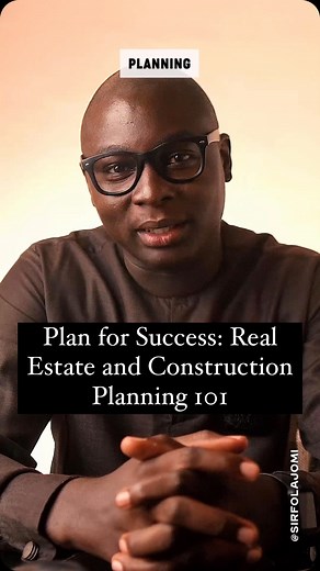4.6K views · 123 reactions | Plan for Success: Real Estate and...