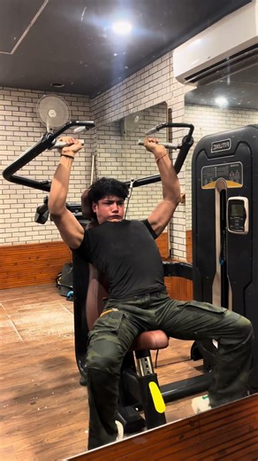 Muscle Growth Explained: What Actually Works #musclebuilding