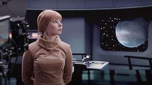 The Roddenberry Archive Recreates Sets From First ‘Star Trek’ Pilot “The Cage”