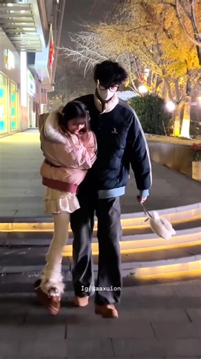 Korean beautiful girl and boy ❤love story❤ short video 💘