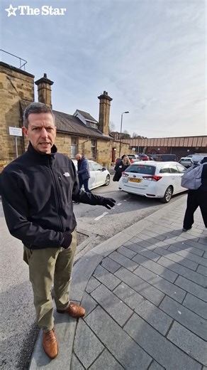 Sheffield Station: Explaining new confusing road changes as drivers risk £100 fines | The Star, Sheffield