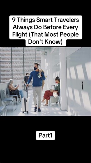 9 Essential Travel Tips for a Stress-Free Flight Experience