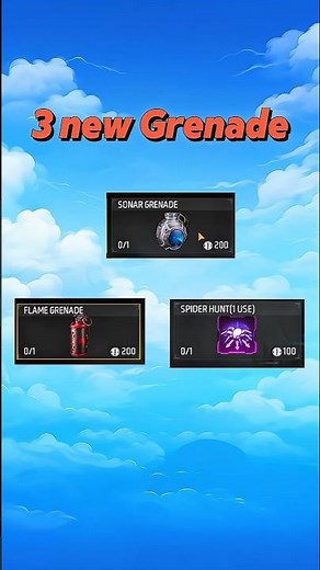 New update changes