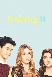 Faking It: Season 2, Episode 5 | Cast and Crew  | Rotten Tomatoes