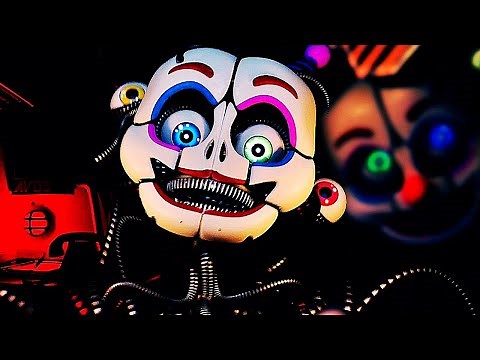 CIRCUS BABY'S DINER (Juego completo) - Gameplay español