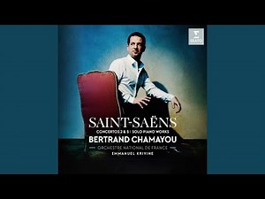 Piano Concerto No. 2 in G Minor, Op. 22: I. Andante sostenuto