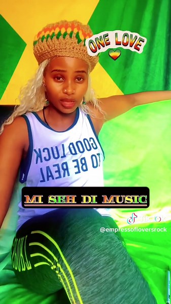 Exploring Lovers Rock Reggae Music