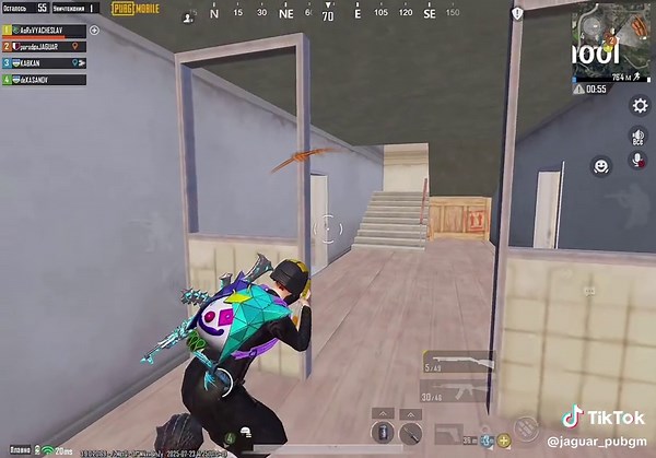 Exploring Ultimate Royal Moments in PUBG Mobile