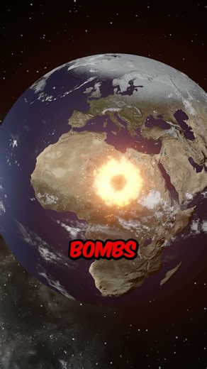 Launching A Pool Ball At The Speed of Light!!! #universe #spacesimulation