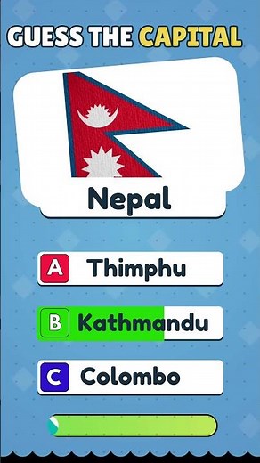 Guess the Capital City! 🌍 Asia Geography Quiz – Can You Score 5/5? #geographyquiz #quiz #challenge