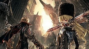 Code Vein detalla sus personajes y argumento