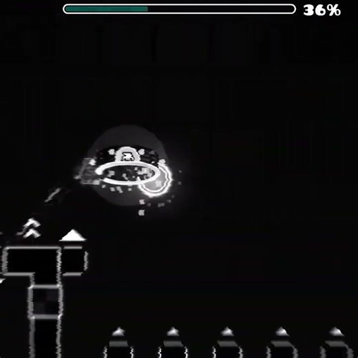 Should My GD Random Gauntlet Entry Be Rated?! Geometry Dash 2.2 #geometrydash #gdupdate #jsab #gd