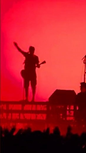 Deftones - Change (In the House of Flies) Stuttgart 09.02.26 - Full Song on my Channel