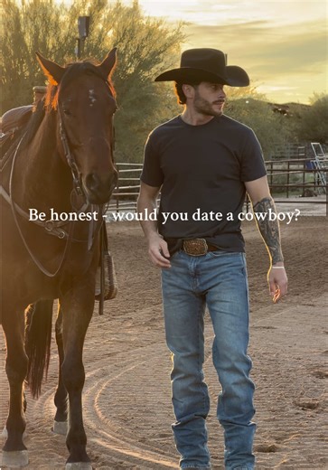 I’ll be checking the comments #arizona #western #country #cowboy #horse