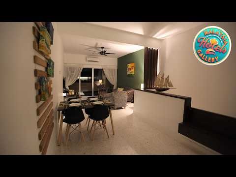 La Bella in Selesa Hillhomes Bukit Tinggi, Genting | Genting Highlands, Malaysia | Hotel Review 🛏️