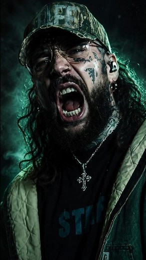 $UICIDEBOY$ x GHOSTEMANE x YELAWOLF - BLACK RITUAL (Dark Trap Music Video) | D4RKPHONK #darktrap