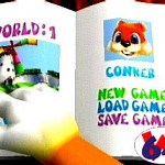 Conker's Quest / Twelve Tales [N64 - Cancelled] - Unseen64