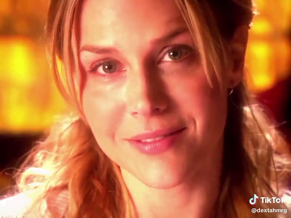 Remembering Rita Bennett from Dexter