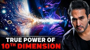 What if you access the 10th DIMENSION | Gaurav Thakur