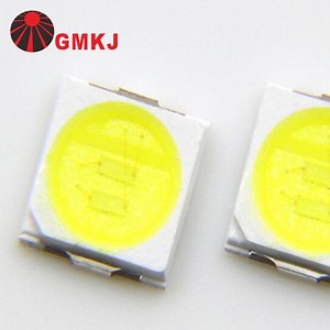 [Hot Item] 1W Cold White LED Diode 8000K 9000K 12000K 3030 SMD LED Chip