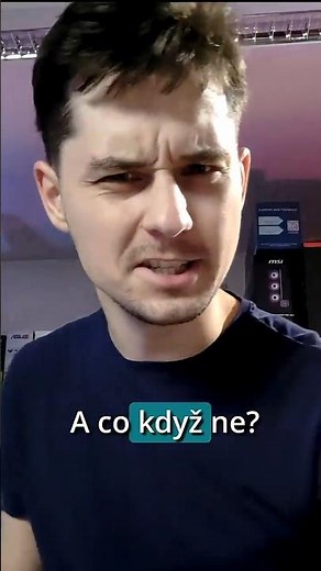 PCMR na pár centimetrech je možný!