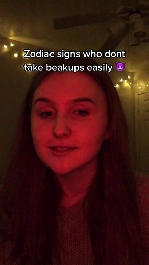 Zodiacs who don’t take breakups easily😈 insta: masvi.rgo #taurus #capricorn #scorpio #fyp #foryou #horoscope #zodiacsigns #zodiac