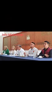 El candidato a la diputación federal por el distrito 09, Marco Trejo aseguro que de llegar a la Cámara de Diputados, propondrá una reforma a la ley del ISR. También es necesario que los servidores públicos y representantes populares se sometan a exámenes toxicológicos. | Info Michoacán | Facebook