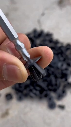 Upgrade your ride with our Multifunctional Car Fender Screw 🚗🔧 Durable, rust-resistant, and easy to install 💥 A small change that makes a big difference! Click to order now! https://ourmur.store/products/multifunctional-car-fender-screw | Ourmur market