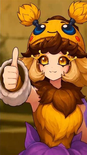 Neeko is best decision!🦎🦎🦎