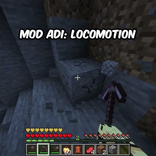 Minecraft'ın En GERÇEKÇİ Modu 😮