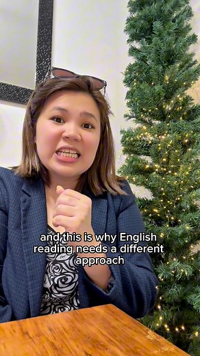 23 reactions | Do you know why reading in English is confusing to...