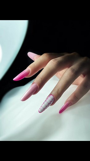 Under refill technique- @getnailsofficial #getnailstopfan #getnailsofficial #viral #nails #fy