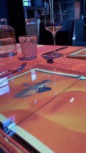 😎 Prague: You haven't seen this yet: A small chef walks across your table using 3D animation and ensures an entertaining dinner!🍴 | Le Petit Chef