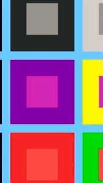 The relativity of color.