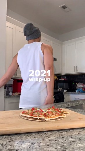 2021 Year in Review: A Look Back at Memorable Moments