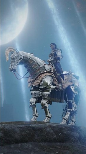 Coming Soon in Convergence Mod - New Mounts! #convergencemod #eldenring #gaming #eldenringmod