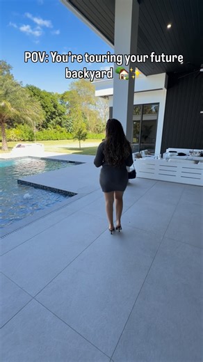 Gianella Vega | South Florida Realtor on Instagram: "Imagine coming home to this every day ✨ Private pool, spacious backyard, and a home that checks all the boxes. Book your free consultation — let’s get you home! 🔑💛 📩 DM for more details BUY | RENT | SELL | INVEST SOUTH FLORIDA REAL ESTATE Let’s Make Your Next Move Your Best Move🔑 Like, Comment, & Share this video💛 Follow For More‼️ Contact me today for any of your real estate needs 😊 ______ Gianella Vega 📲 954-737-4722 📧 gianella@theap