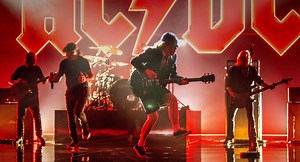 Problemas con el concierto de AC/DC en Chile: Delegación Presidencial solicitará cambiar la fecha por coincidir con el cambio de mando presidencial | The Clinic