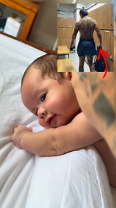 4.7M views · 92K reactions | Almost 2 months old and his muscle definition and body shape is developing nicely… ❤️ | Shaun Pelayo | Facebook