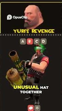 Rarest Unusual Hats in TF2! #tf2 #teamfortress2 #gaming #memes #funny