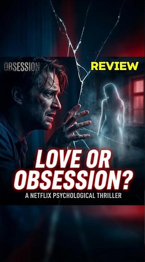 Obsession Movie Review The Dark Truth Explained