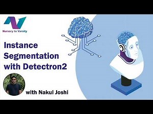 API | Deployment | Detectron2 | Postman | Deep Learning | Hindi