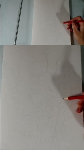 The trick to painting vibrant tulips in watercolor