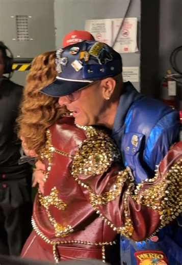 Ivy Queen y Wisin en Premios Billboard 2026: presentación histórica