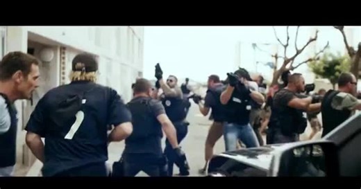 "Bac Nord", la bande-annonce