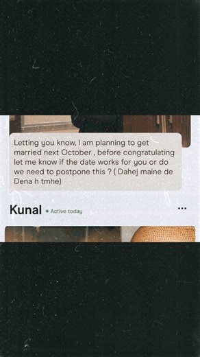 Dating Refugee on Instagram: "Is asking for marriage in the first message tuff? . . . . . . . . . (Dating, hinge, dating memes, humour, India Swipe life Modern romance Match made in memes Ghosting 101 Date or debate? Left on read Swipe regrets Single AF Dating in 2026 be like, explore, trending Dating for the plot Caught in the feels)"