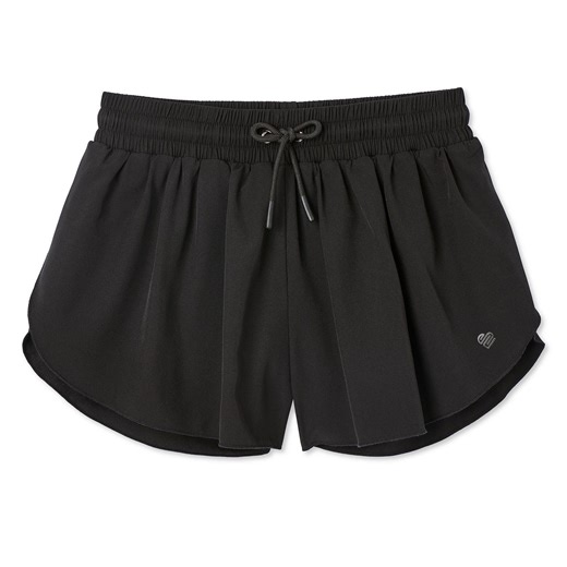 Justice Girls' Flutter Short - Walmart.ca