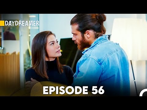 Daydreamer Full Episode 56 (English Subtitles)